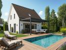 Annonce Vente Maison Schwobsheim