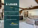 For rent Apartment Toul  54200 102 m2 3 rooms