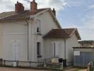 Vente Appartement Luzy 58170 3 pieces 64 m2