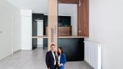 Apartment SIMANDRES 