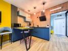 Louer Appartement 25 m2 Lyon-4eme-arrondissement
