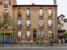 Apartment SEVRAN 