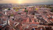 For sale Apartment Toulouse 31000 17 m2