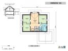 Acheter Maison 129 m2 Beaumont