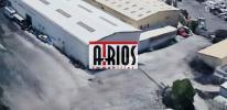 For rent Commerce Farlede 83210 940 m2