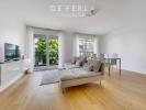 Vente Appartement Saint-cloud 92