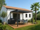 Annonce Vente 4 pièces Maison Benesse-maremne