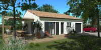 House AMBARES-ET-LAGRAVE 