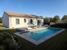 Vente Maison Sauve 33