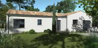 Annonce Vente 5 pièces Maison Labouheyre
