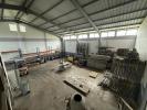 Louer Commerce 1404 m2 Saint-benoit