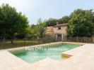 Vente Maison Luynes 13