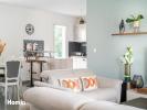 Acheter Maison 96 m2 Saint-victor-la-coste
