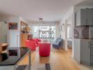Vente Appartement Montrouge 92