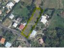 Vente Terrain Vauclin 972