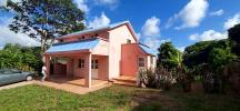House GROS-MORNE 