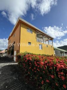 Vente Maison 15 pièces SAINTE-ANNE 97227