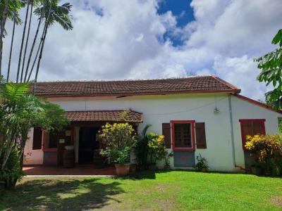For sale House SAINT-JOSEPH 