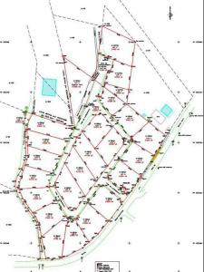 Vente Terrain DUCOS 97224