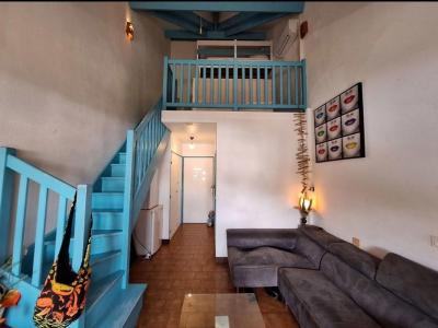 photo For sale Apartment SAINTE-ANNE 972