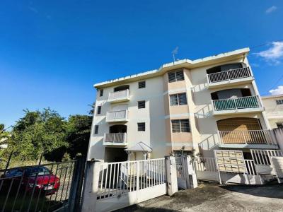 Vente Appartement 3 pièces SCHOELCHER 97233
