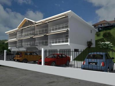 For sale Apartment TROIS-ILETS 