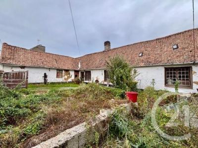 Vente Maison 9 pièces INXENT 62170