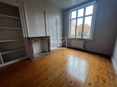 Location Appartement 3 pièces LILLE 59000