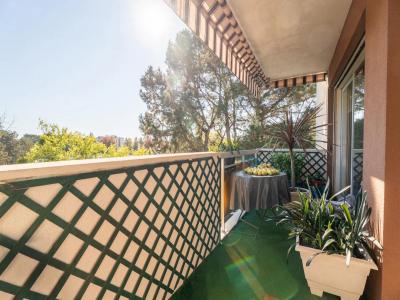 Vente Appartement 5 pièces GRADIGNAN 33170