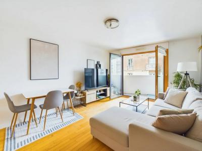 photo For sale Apartment COLOMBES 92