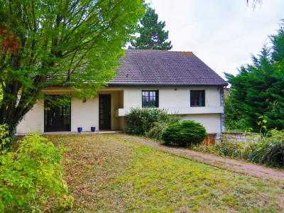Vente Maison 5 pièces BEAUVAIS 60000