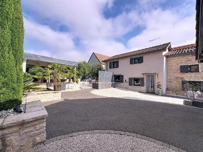 Vente Maison 7 pices VIRE 71260