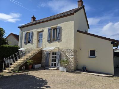 photo For sale House SAINT-MARCEL 71