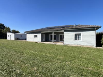 Vente Maison 4 pièces SAINT-SARDOS 47360