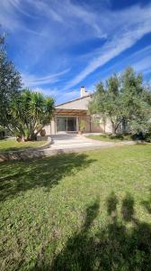 Vente Maison 5 pièces CLERMONT-L'HERAULT 34800