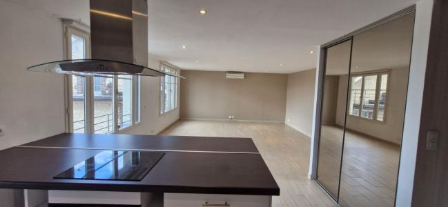 Vente Appartement 4 pièces TROYES 10000