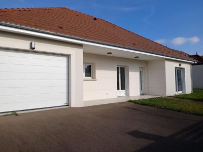 Vente Maison 5 pièces SAINT-ANDRE-LES-VERGERS 10120