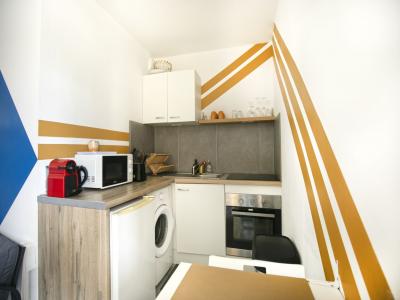 Vente Appartement 2 pièces NANTES 44200