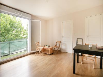 Vente Appartement 2 pièces BOUGUENAIS 44340