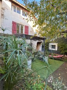 Vente Maison 5 pièces MONTAGNAC 34530