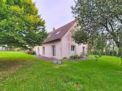 Vente Maison 4 pièces CHEUX 14210