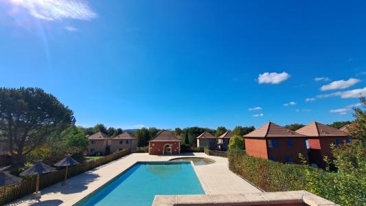 Vente Appartement 3 pièces PUY-L'EVEQUE 46700