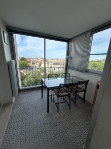 Vente Appartement 3 pièces GRAU-DU-ROI 30240