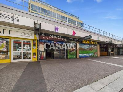 Vente Commerce MONTREUIL 93100