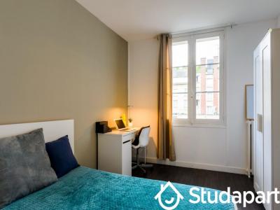 photo For rent Apartment COMPIEGNE 60