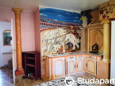photo For rent Apartment TOULON 83