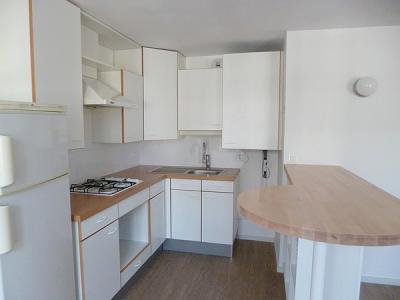 Location Appartement 2 pièces CLERMONT-FERRAND 63000