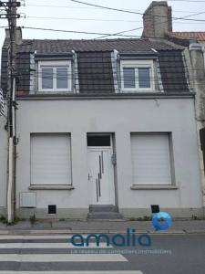 Vente Maison 5 pièces MONTIGNY-EN-GOHELLE 62640
