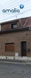 Vente Maison 4 pièces MONTIGNY-EN-GOHELLE 62640