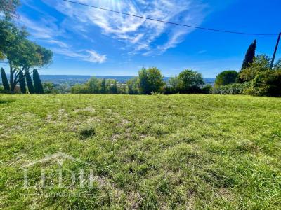 Vente Terrain AGEN 47000